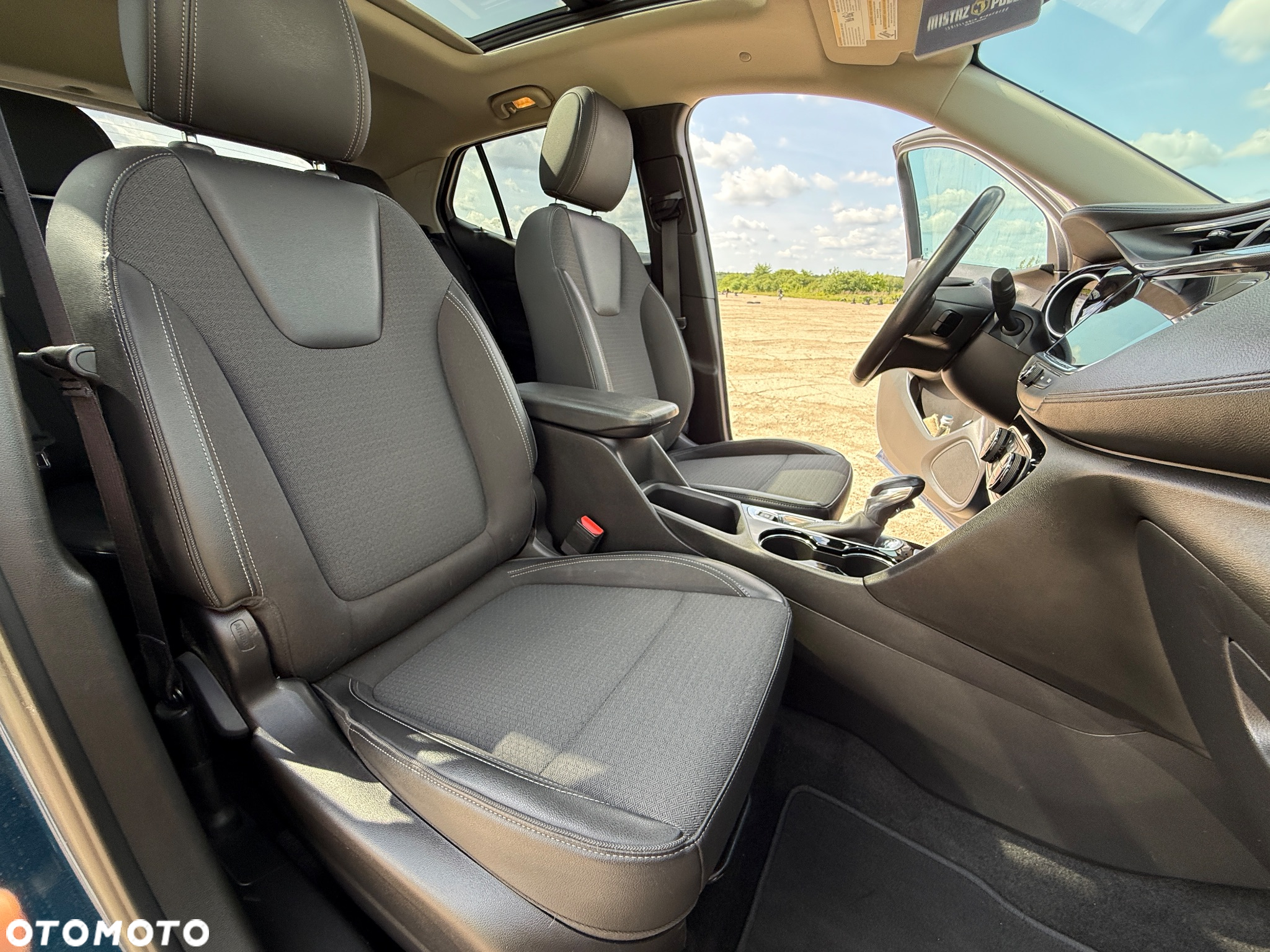 Buick Encore - 7