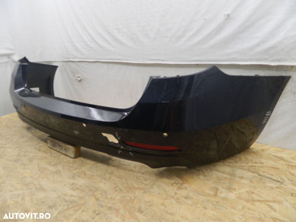 Bara spate BMW Seria 3, Kombi, F31, 2012, 2013, 2014, 2015. - 4