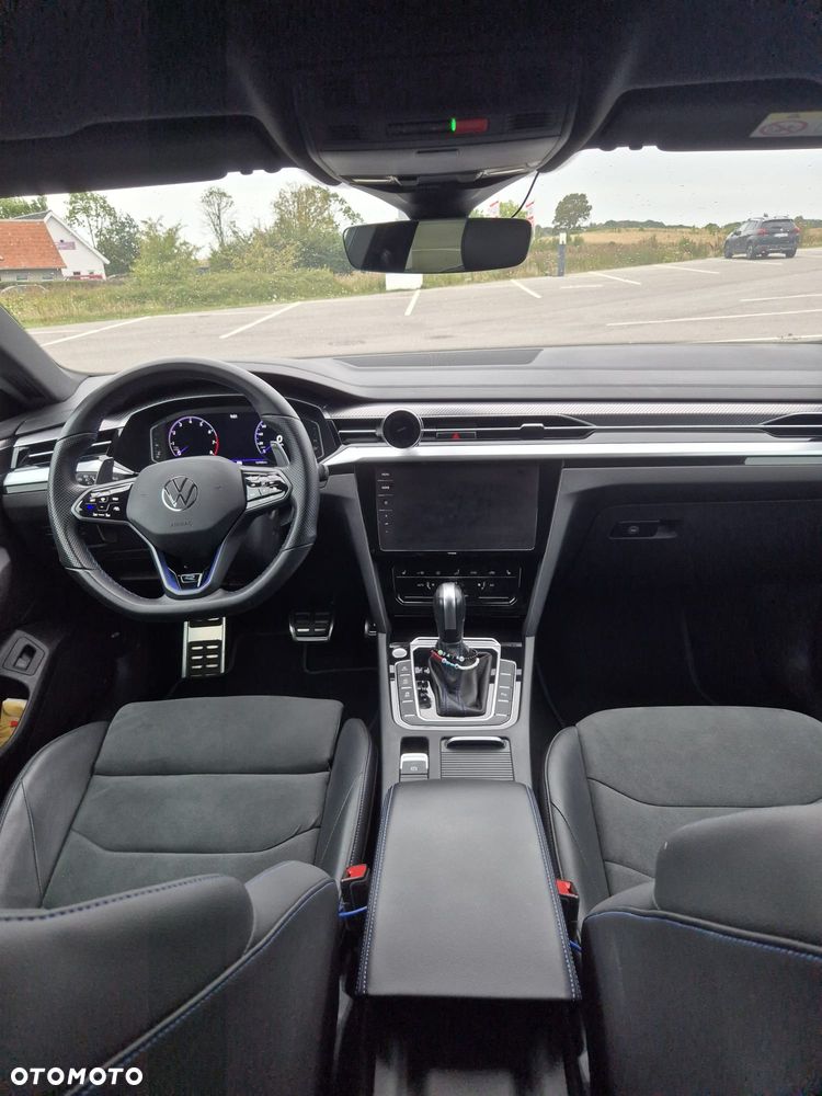 Volkswagen Arteon - 17