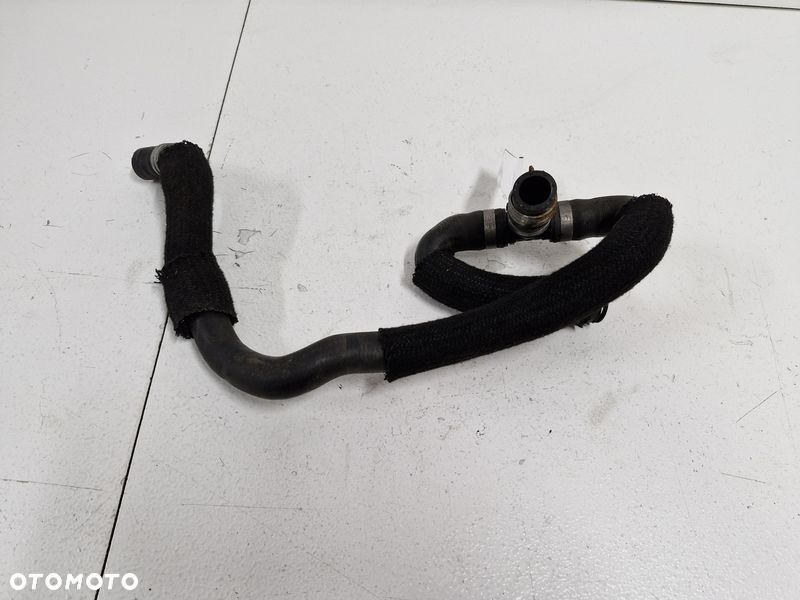 RENAULT SCENIC IV 4 MEGANE IV 4 1.7 DCI RURA PRZEWÓD WĄŻ WODY CIECZY - 2