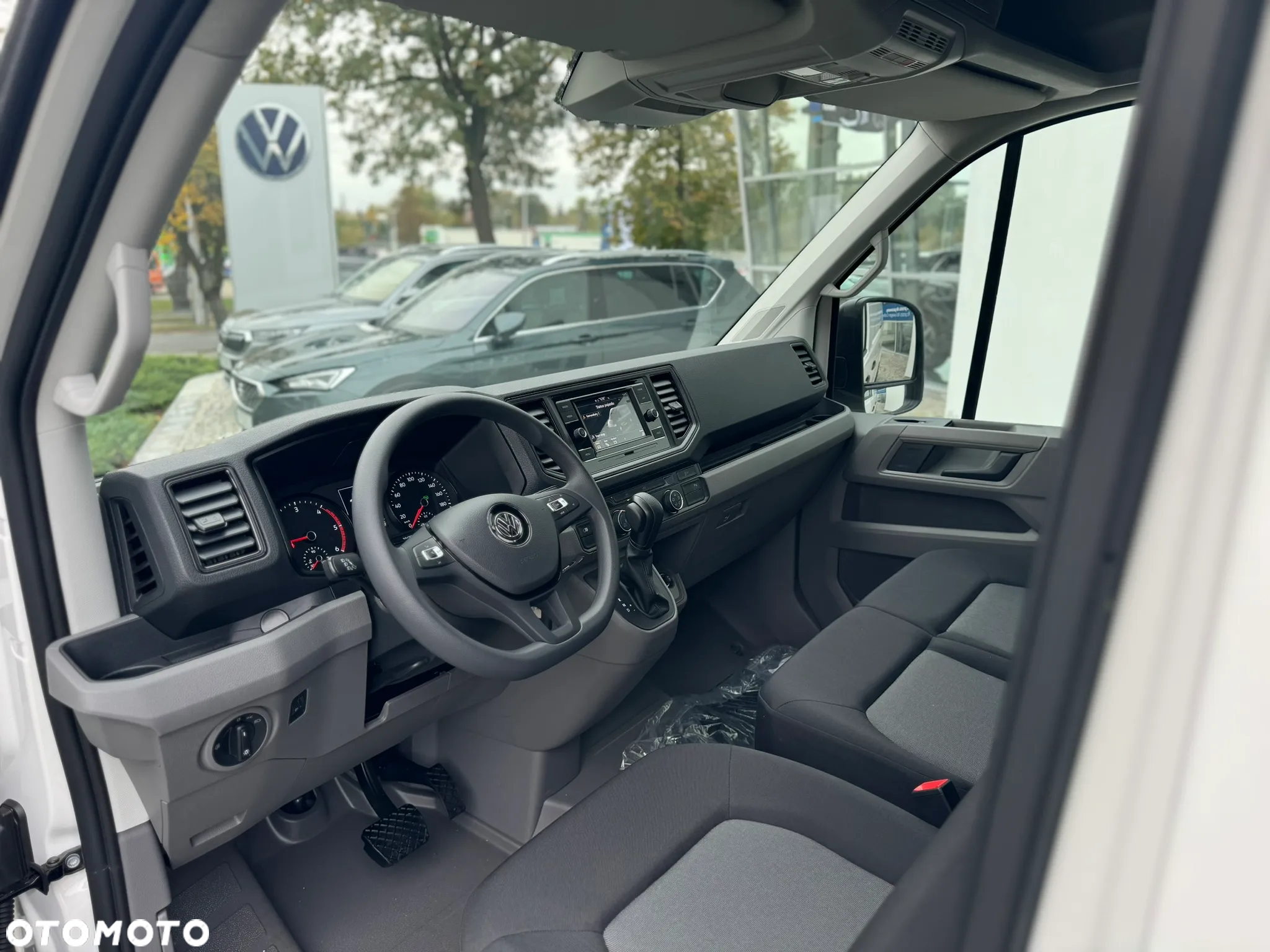 Volkswagen Crafter 35 TDI - 13