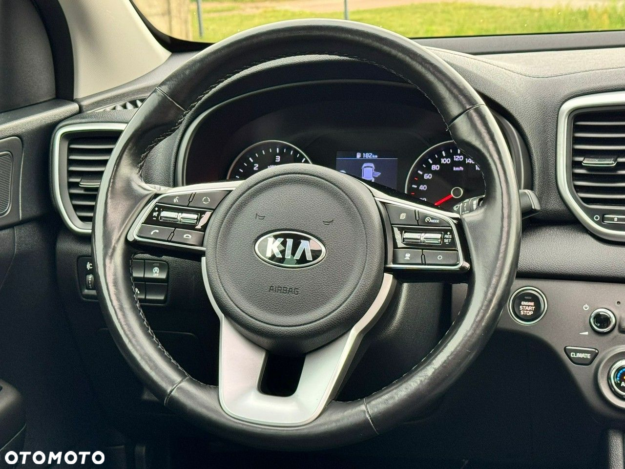 Kia Sportage 1.6 CRDI L Business Line Plus 2WD DCT - 22