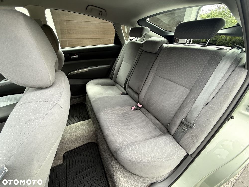 Toyota Prius 1.5 VVT-i Sol - 18