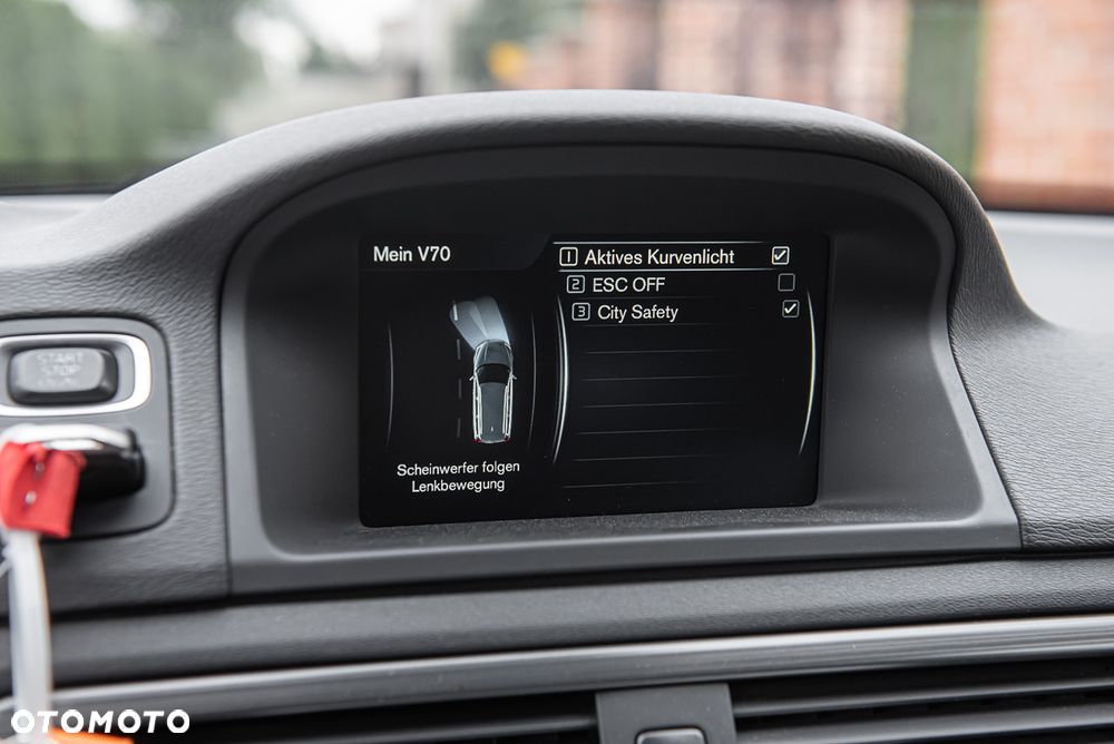 Volvo V70 - 20