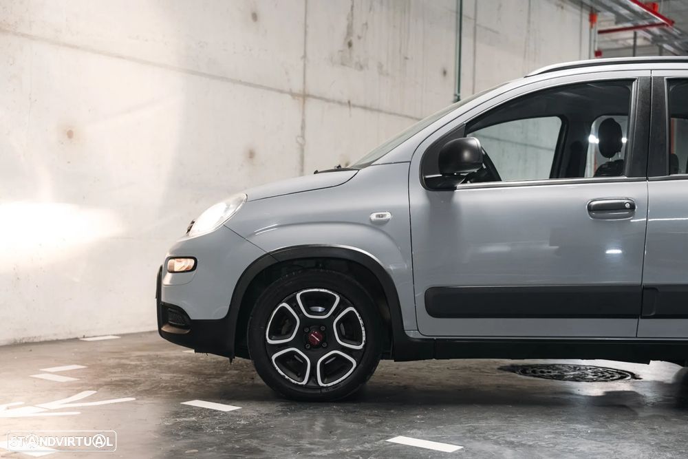 Fiat Panda - 8