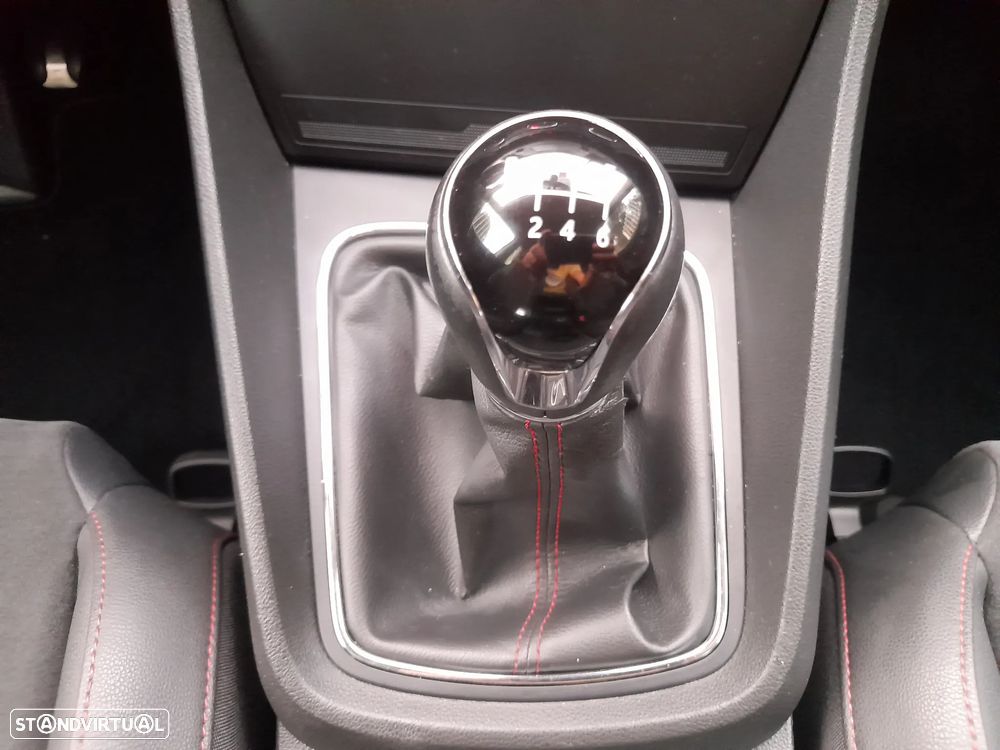SEAT Leon 2.0 TDI FR S/S - 21