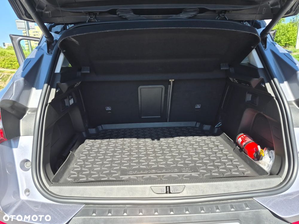 Opel Grandland X 1.2 T Innovation S&S - 20