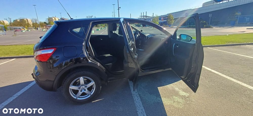 Nissan Qashqai - 18