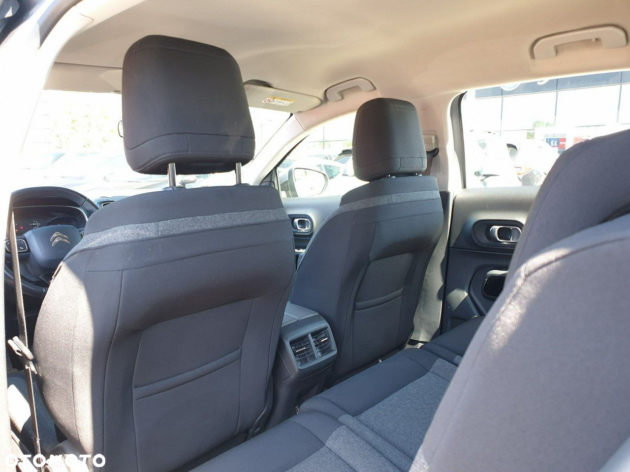 Citroën C5 Aircross 1.2 PureTech Feel - 16