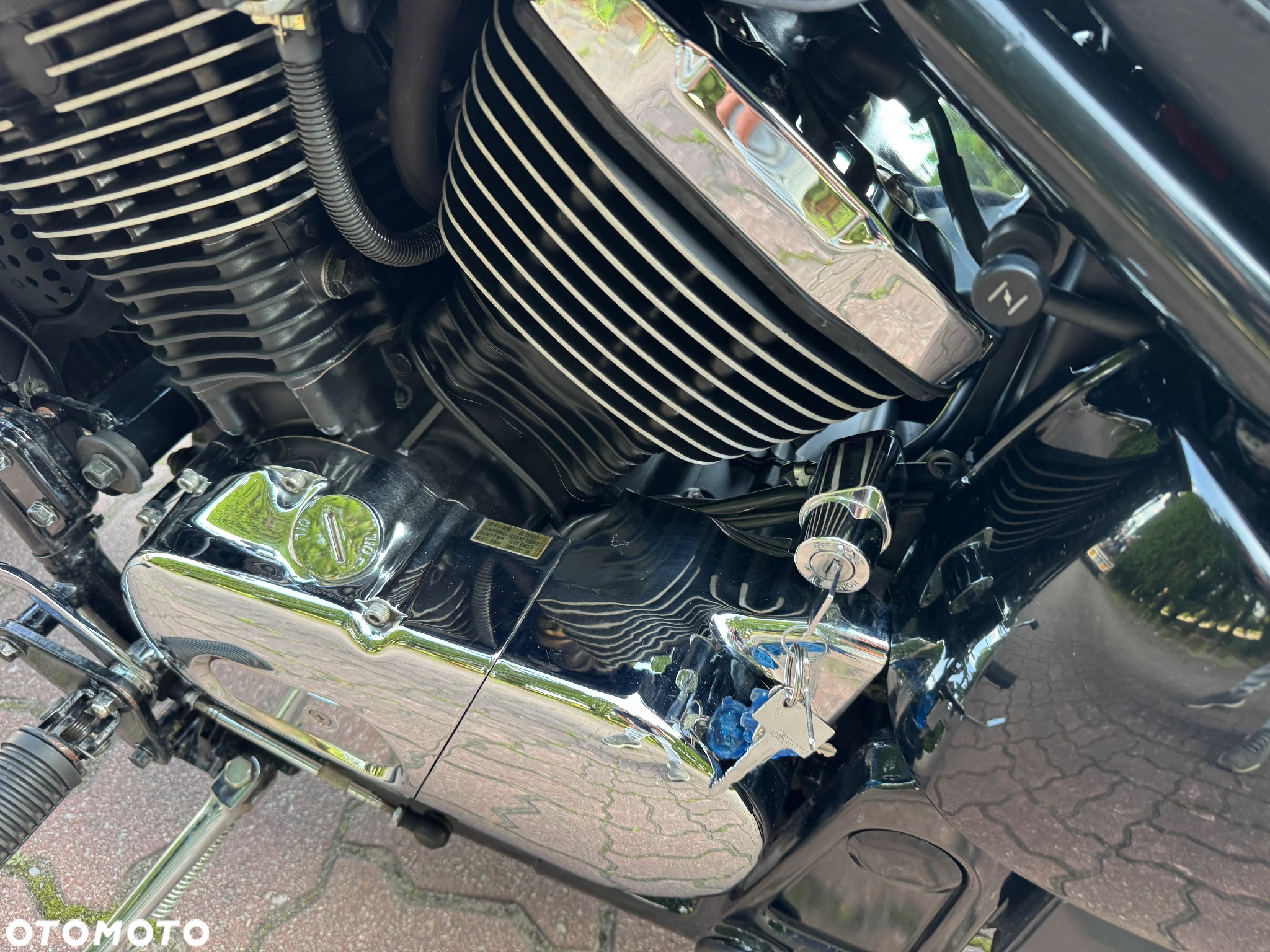 Kawasaki Vulcan - 16