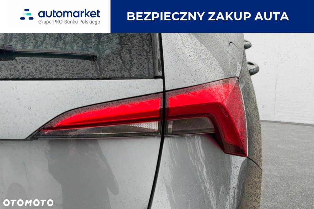 Skoda Scala 1.5 TSI Ambition - 13