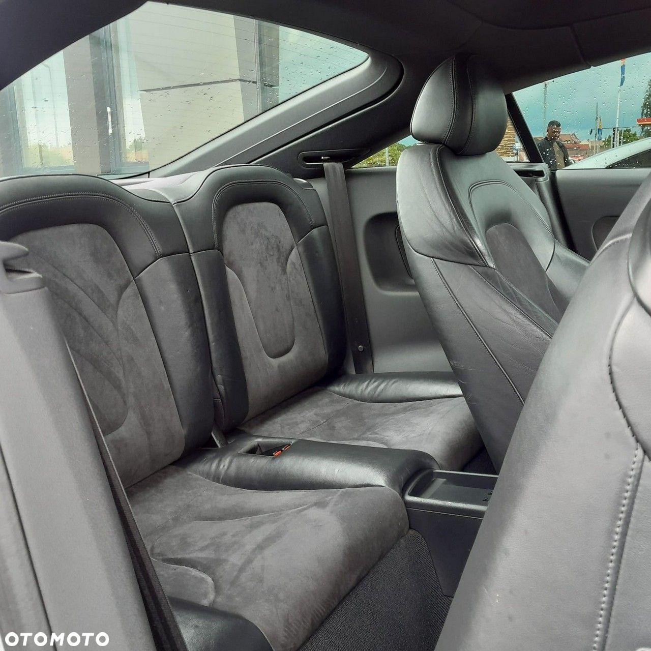 Audi TT Coupé - 7