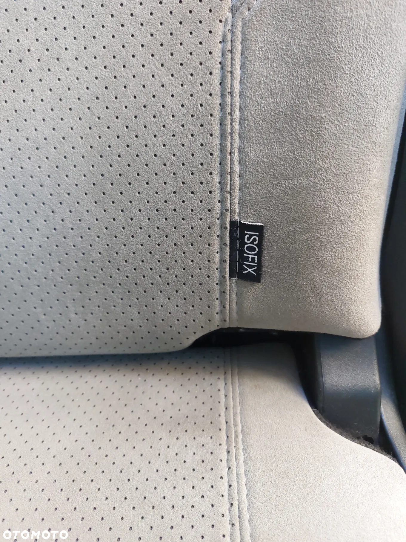 Citroën C4 Grand Picasso 2.0 HDi Exclusive - 15