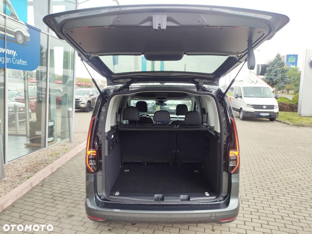 Volkswagen Caddy - 16