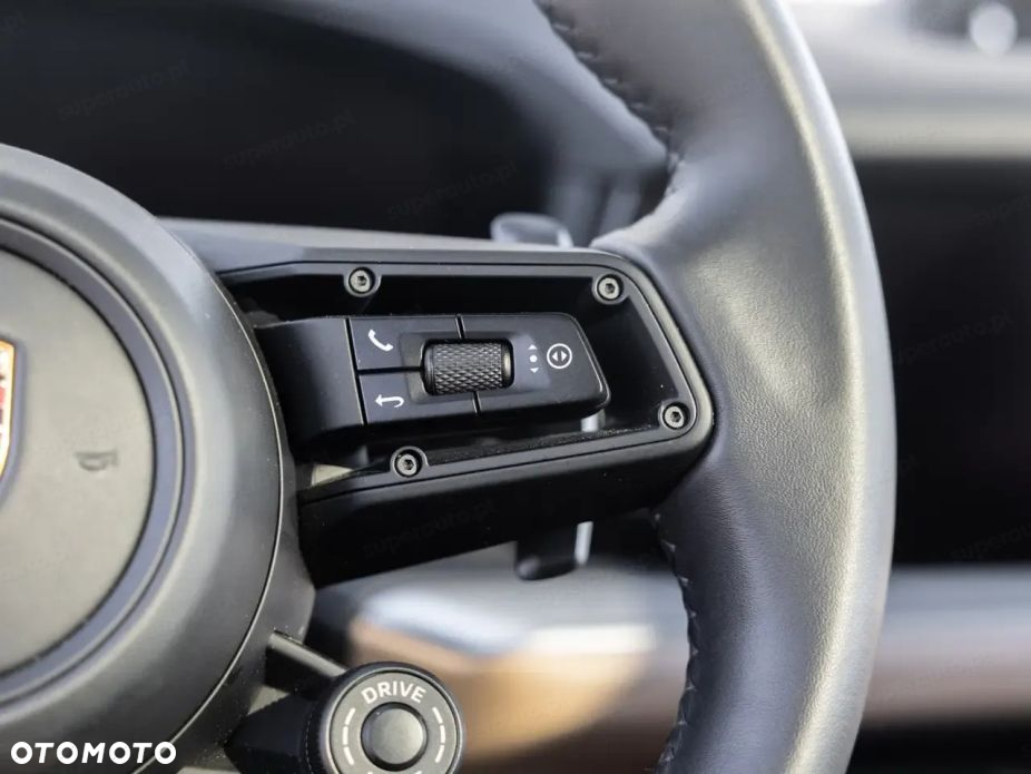 Porsche Cayenne - 7
