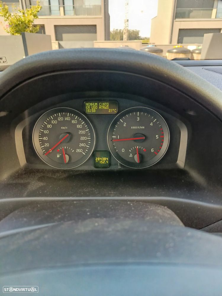 Volvo V50 1.6 D Drive - 3