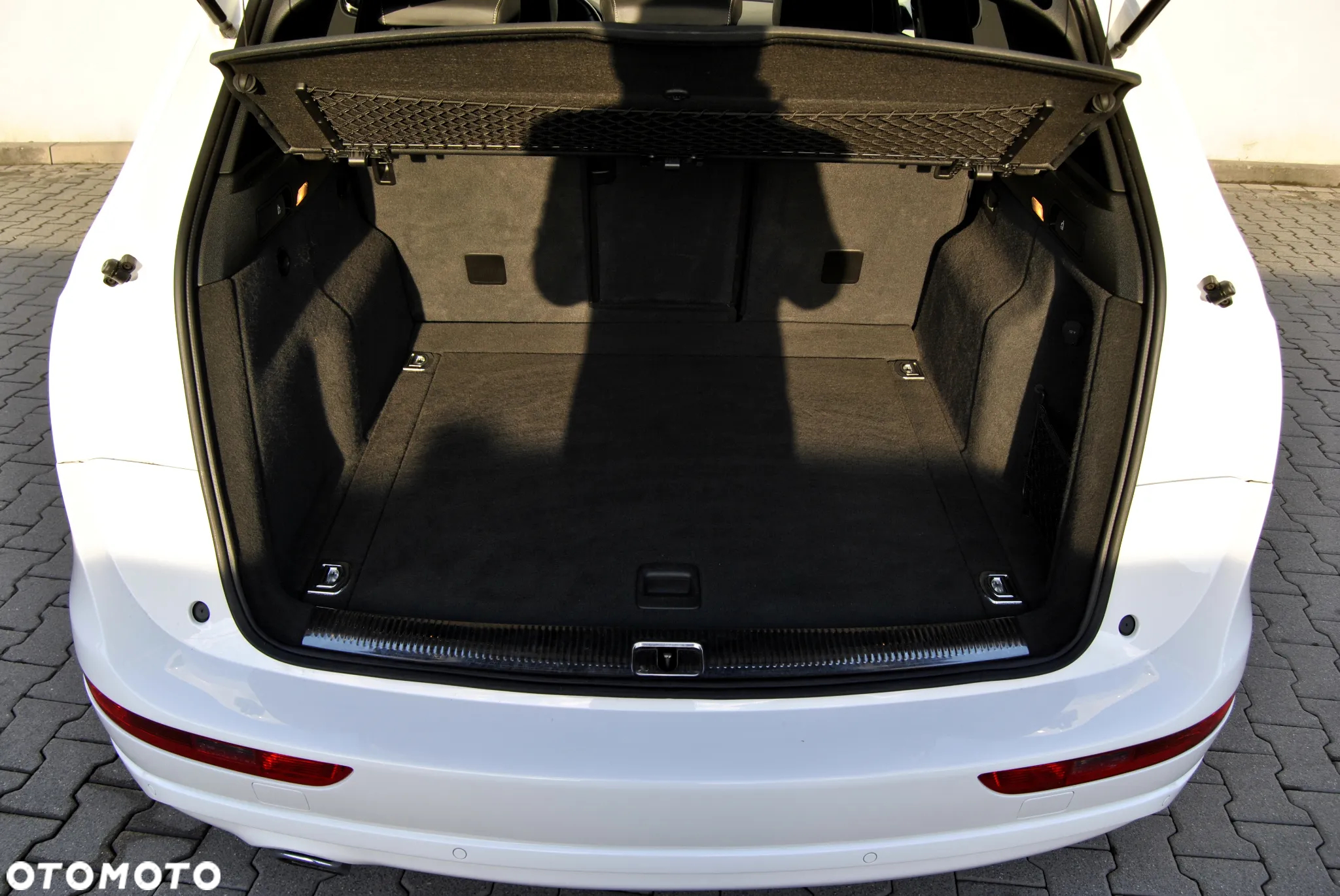 Audi Q5 2.0 TDI Quattro S tronic - 14