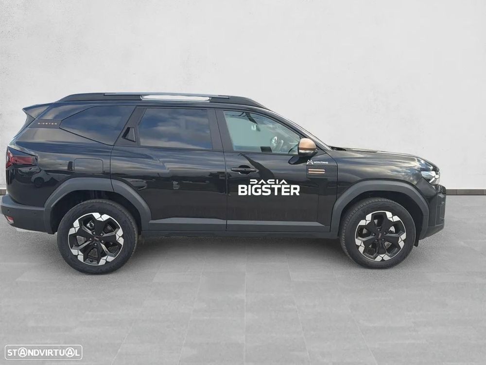 Dacia Bigster 1.2 Mild Hybrid Extreme - 6
