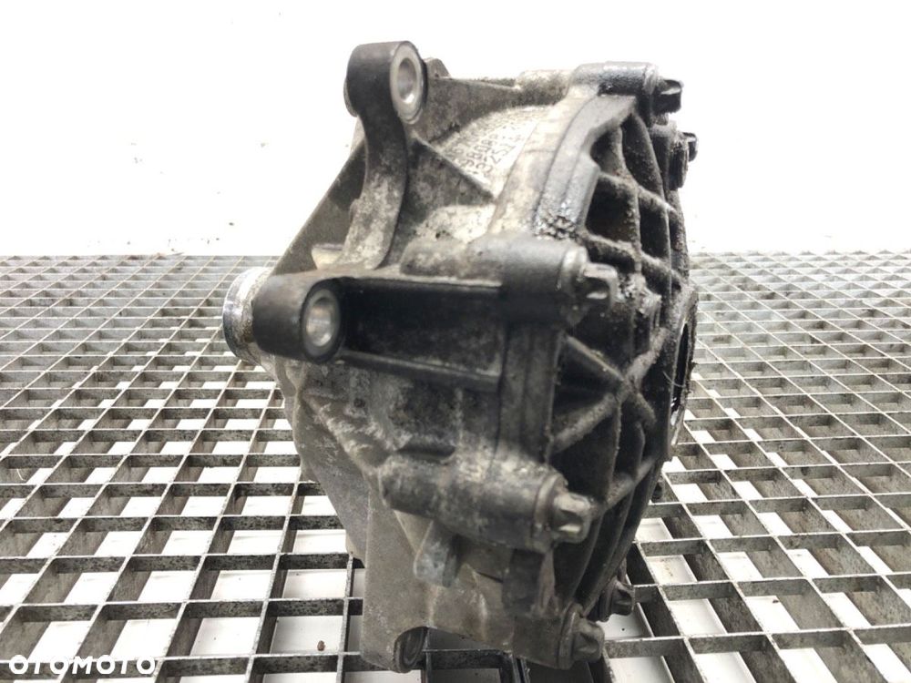 MOST DYFER PRZÓD  MASERATI QUATTROPORTE VI 2012 - 2022 3.0 S Q4 302 kW [411 KM] benzyna 2013 - 2022 - 6