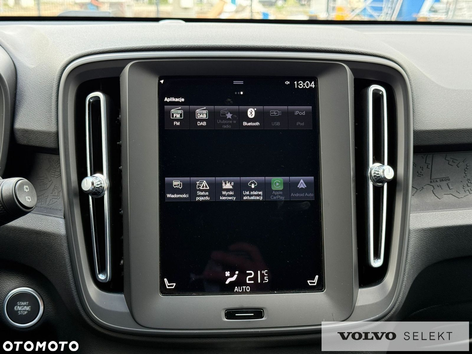 Volvo XC 40 - 23