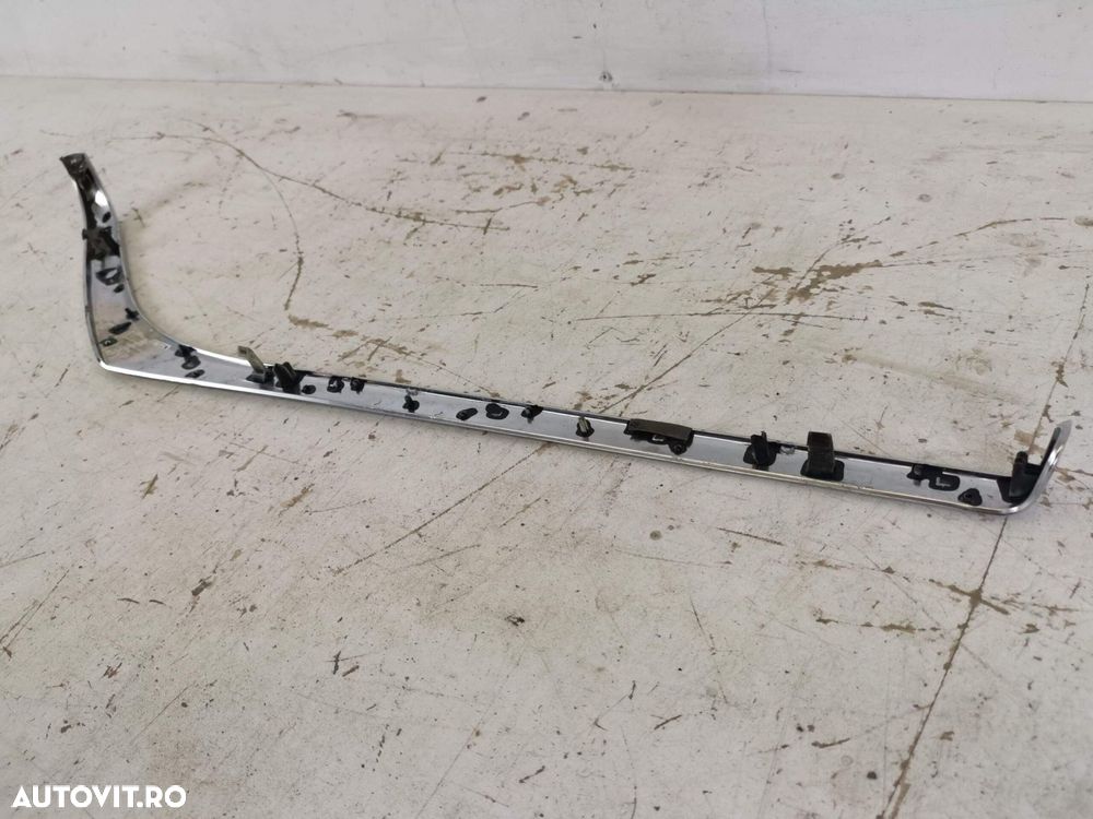 Ornament Fata Usa Stanga Mercedes-Benz  S-Class C217 2013 2014 2015 20 - 7