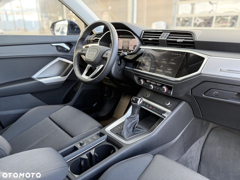 Audi Q3 - 23