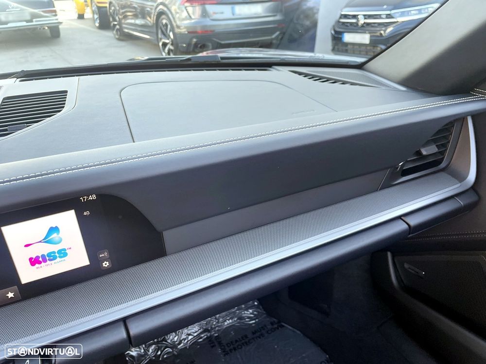 Porsche 911 (992) Carrera Cabriolet PDK - 25