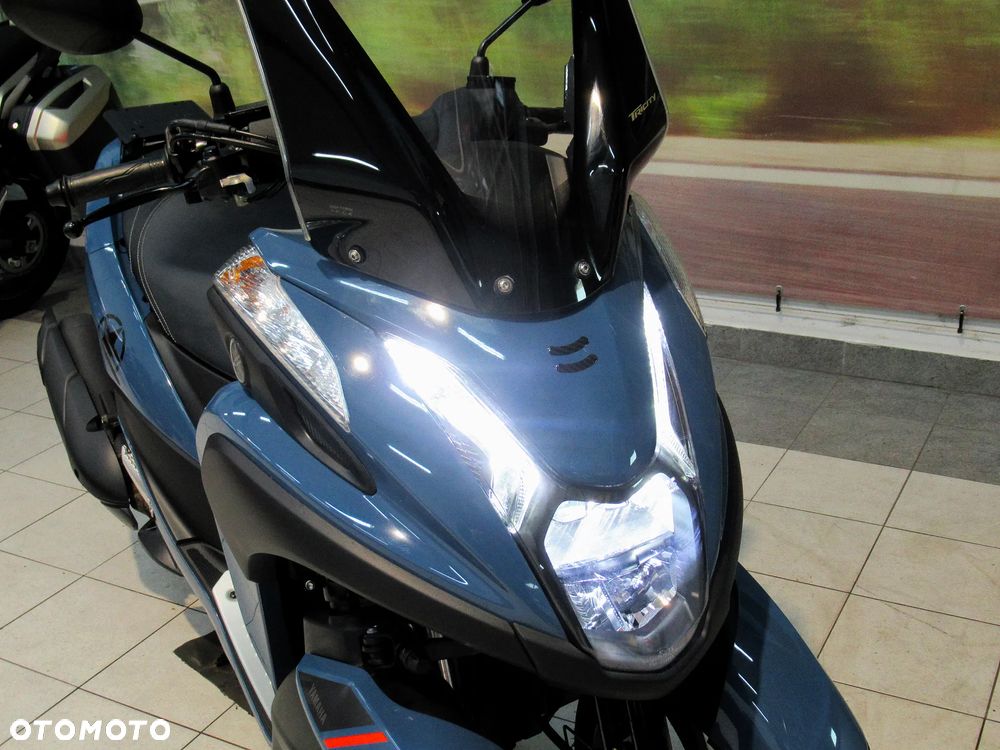 Yamaha Tricity - 17