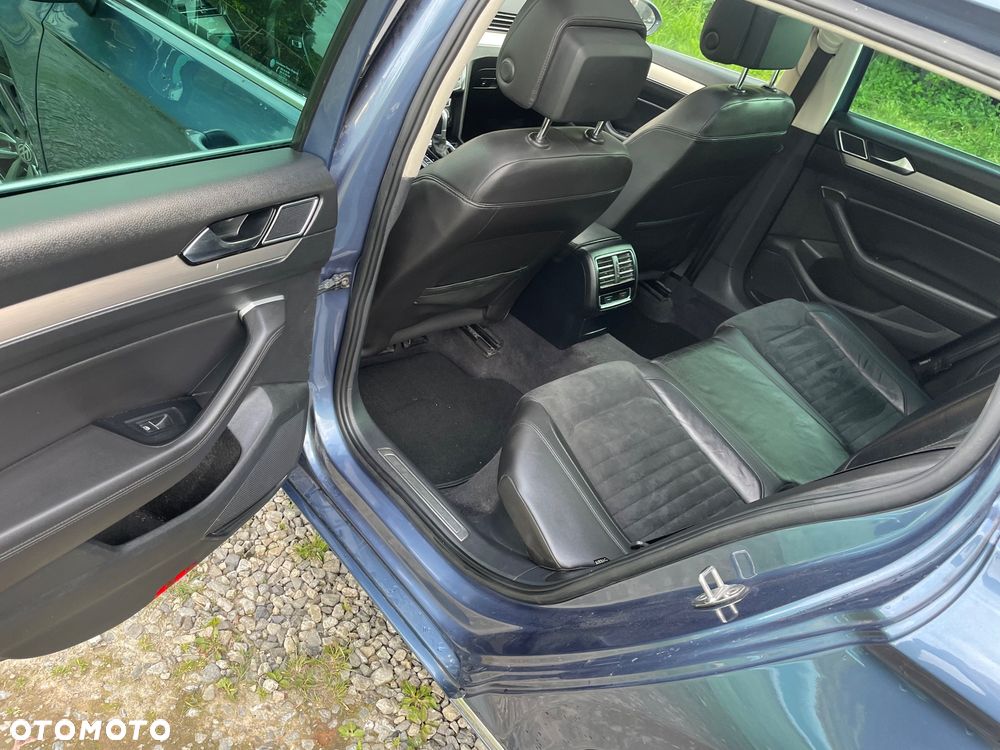 Volkswagen Passat 1.8 TSI BMT Highline DSG - 3