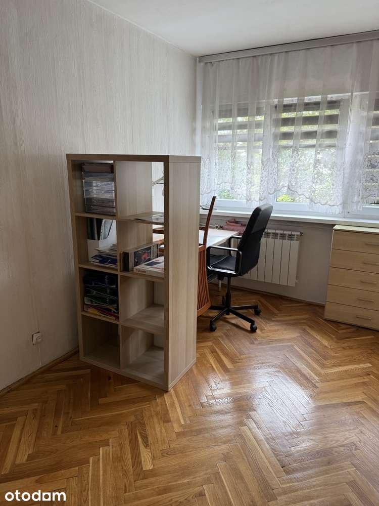 Mieszkanie z balkonem w Łodzi, Teofilów
