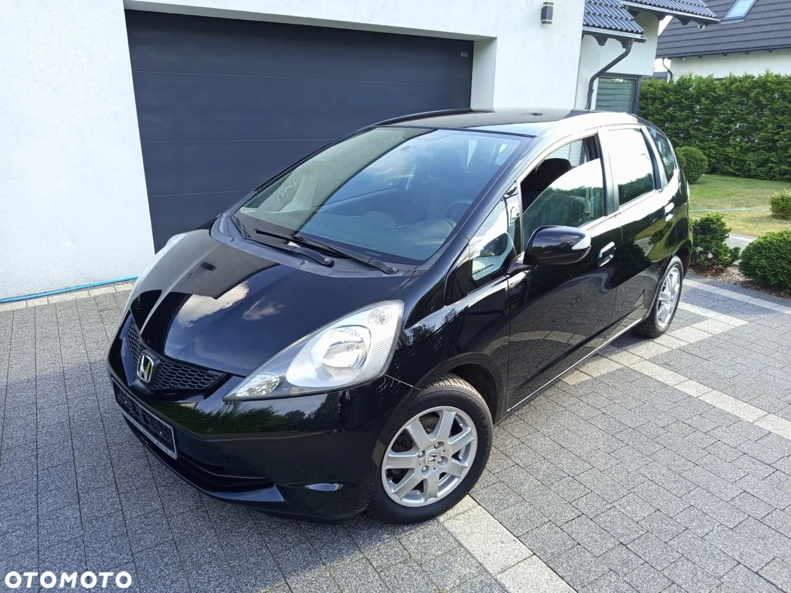 Honda Jazz 1.4 i-VTEC Comfort - 1