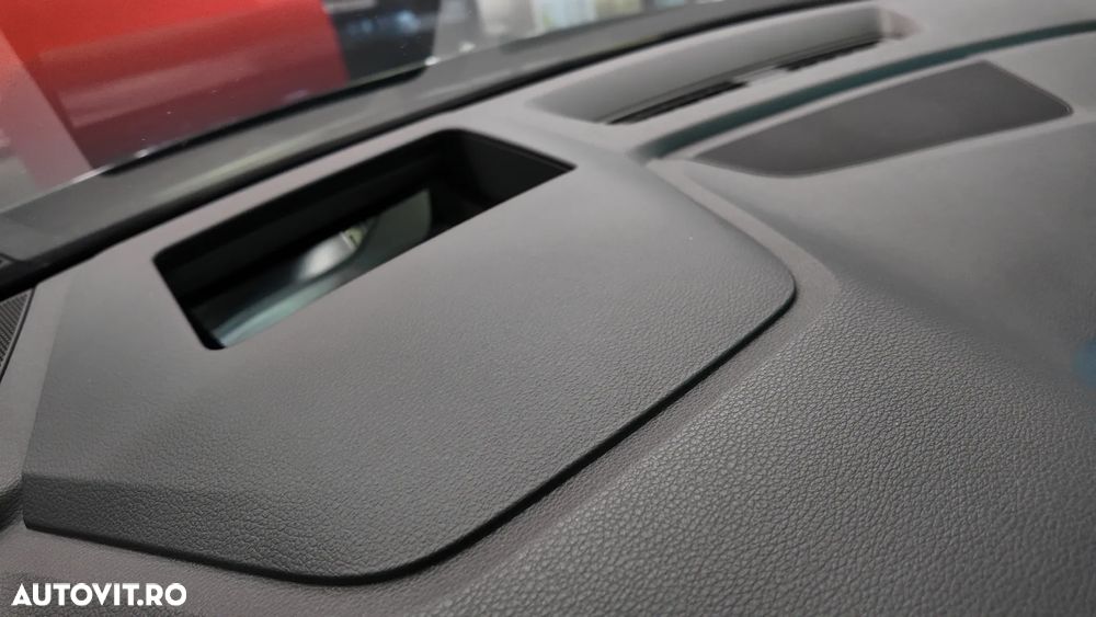 Audi SQ7 4.0 TDI quattro Tiptronic - 16