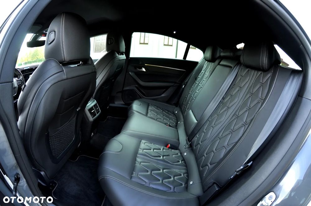 Peugeot 508 225 e-EAT8 GT - 23