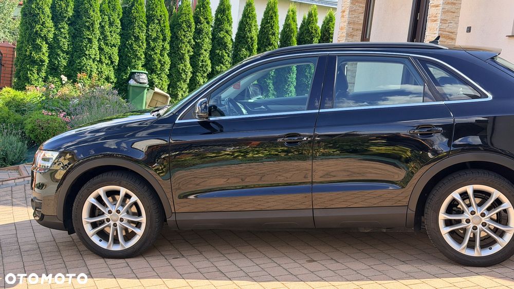 Audi Q3 2.0 TDI Quattro - 15
