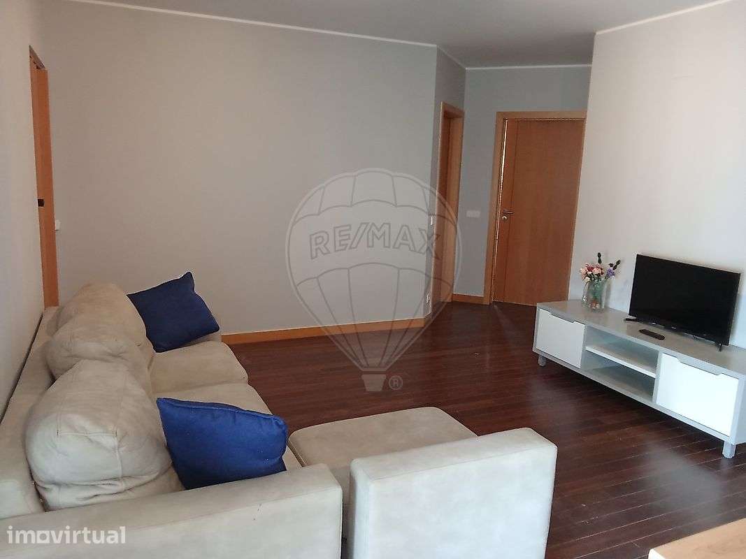 Apartamento T1 para venda - Grande imagem: 2/17