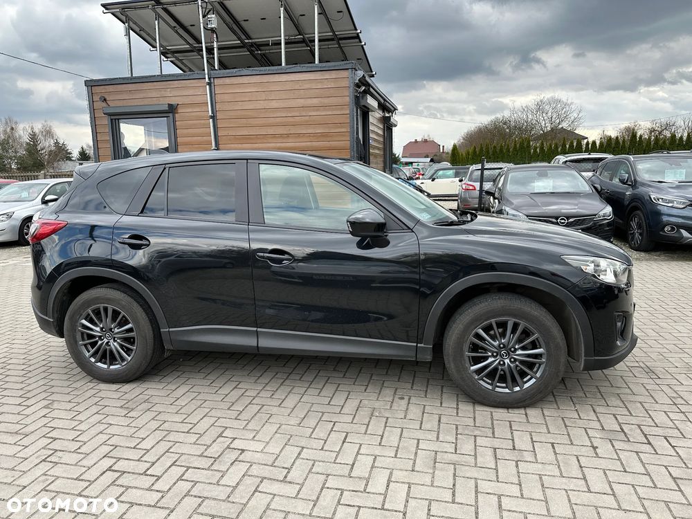 Mazda CX-5 - 33