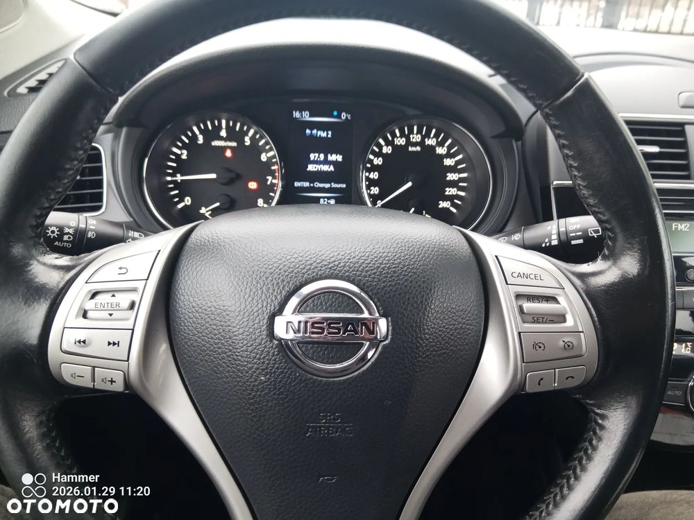 Nissan Pulsar 1.2 DIG-T Acenta - 11