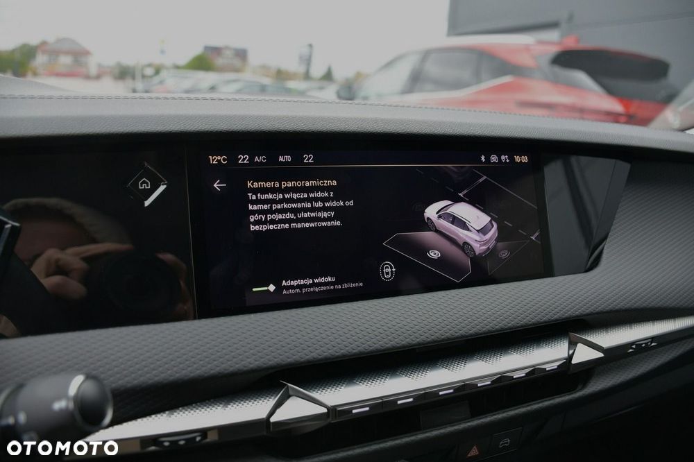 DS Automobiles DS 4 1.6 E-Tense Cross Trocadero - 39