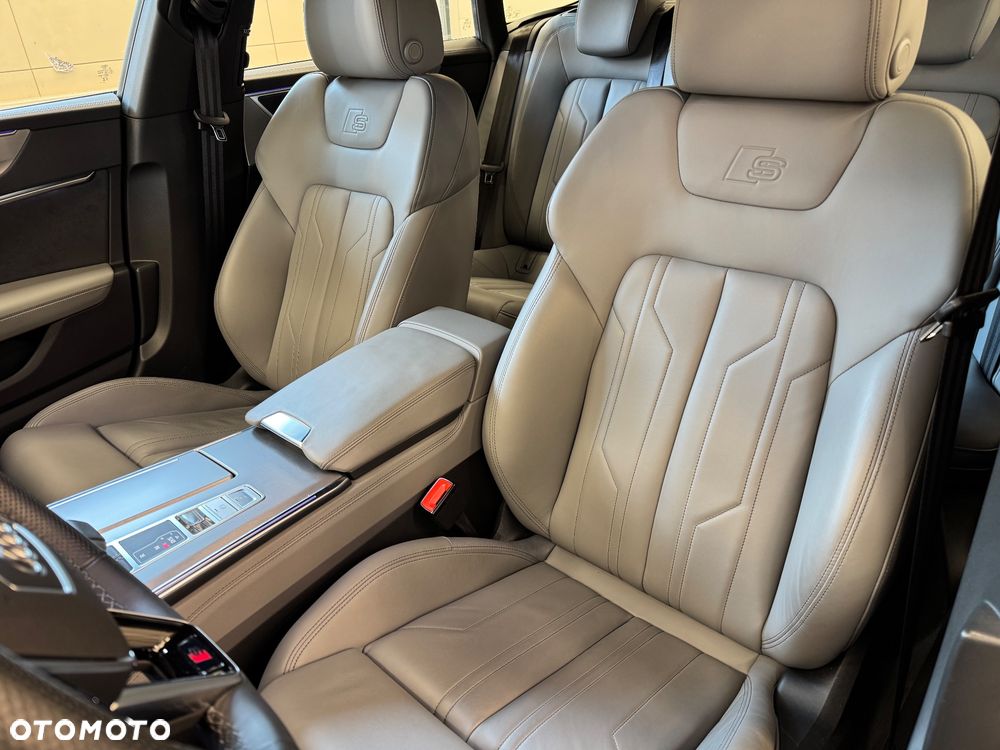 Audi A7 Sportback 50 TFSIe quattro S tronic - 17