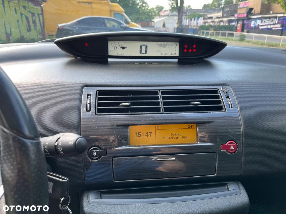 Citroën C4 - 22