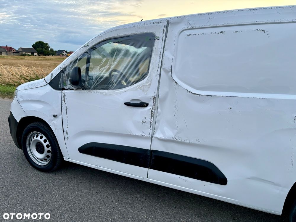 Citroën Berlingo - 9