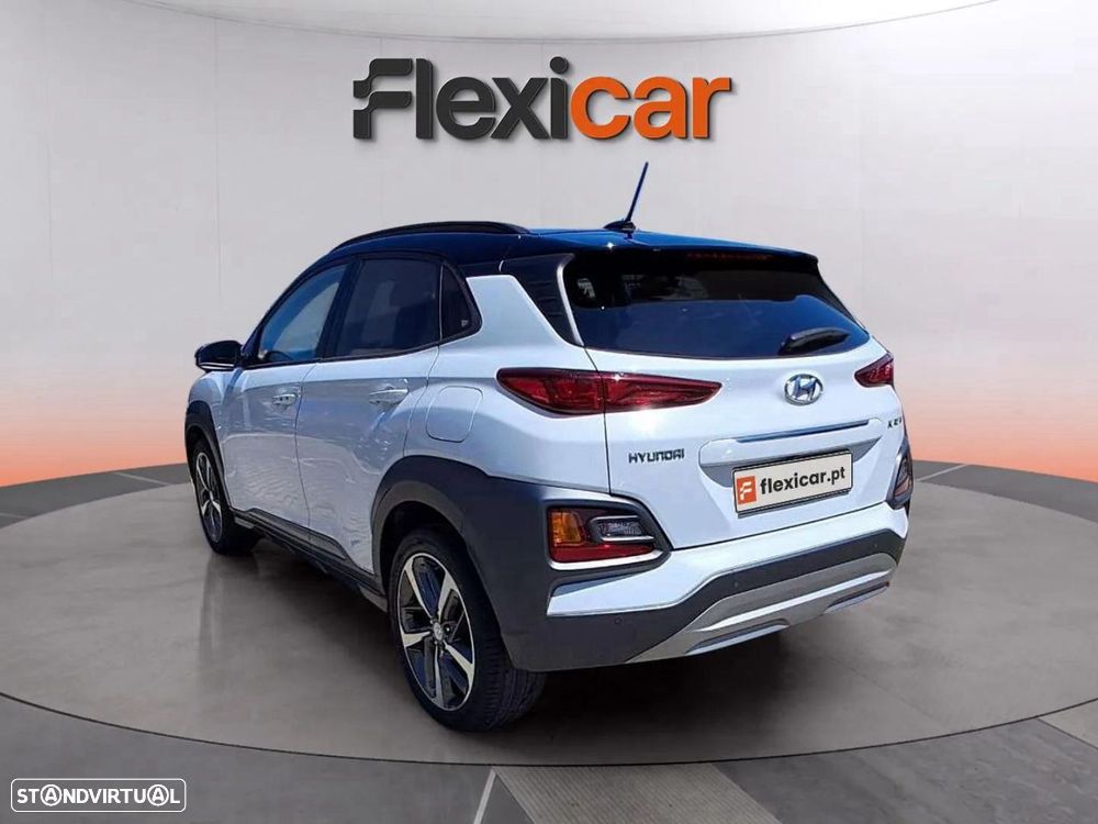 Hyundai Kauai 1.0 T-GDi Premium - 5