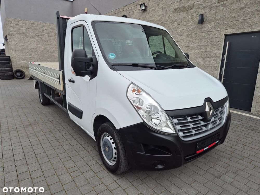 Renault Master - 22