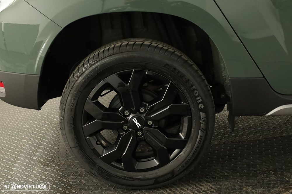 Dacia Duster 1.0 TCe SL Extreme - 5