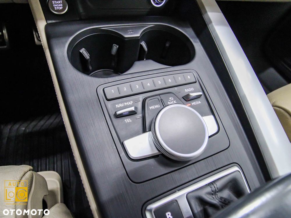 Audi A4 Limousine 2.0 TFSI Quattro S tronic - 33