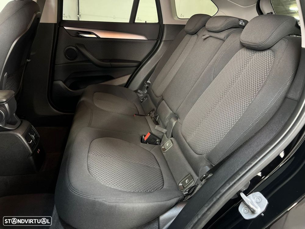 BMW X1 25 e xDrive - 7