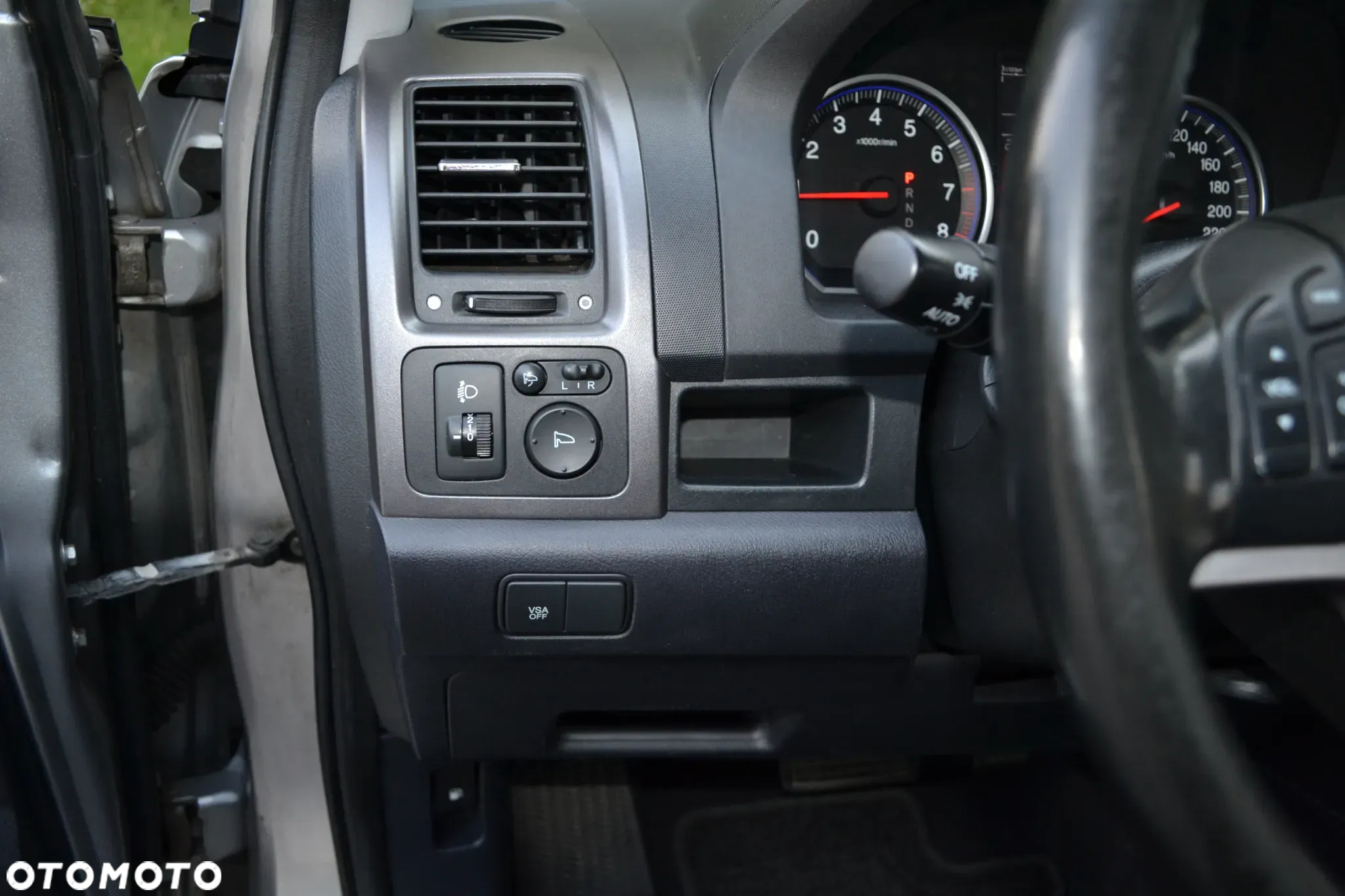 Honda CR-V 2.0i-VTEC Automatik Executive - 24