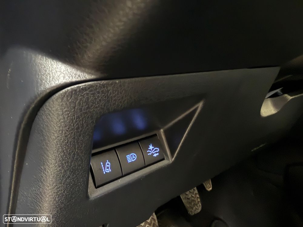 Toyota Yaris 1.0 VVT-i ACtive - 27