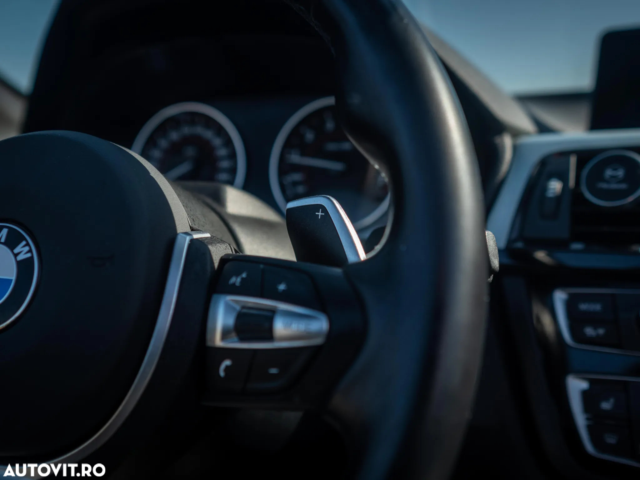 BMW Seria 4 435i Cabrio Sport-Aut. M Sport - 21