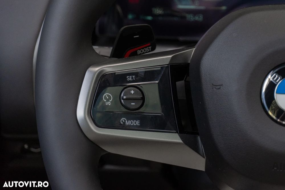 BMW X3 20d xDrive AT MHEV - 22